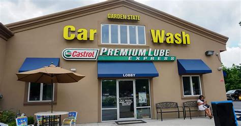 Garden state car wash. Things To Know About Garden state car wash. 